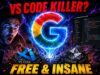 Google AntiGravity AI Coding IDE: A Powerful New Tool for Developers Google AntiGravity