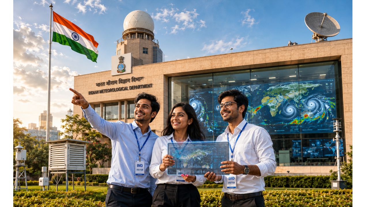 UPSC Recruitment