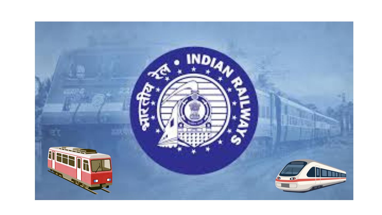 Indian Railway