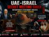 UAE–Israel Secret Meeting Shock: Why Netanyahu’s Statement Created Tension in the Middle East Israel