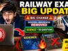 Railway Technician Recruitment 2026: Big Changes Expected in Railway Exams, Science Weightage to Increase Railway Technician Recruitment
