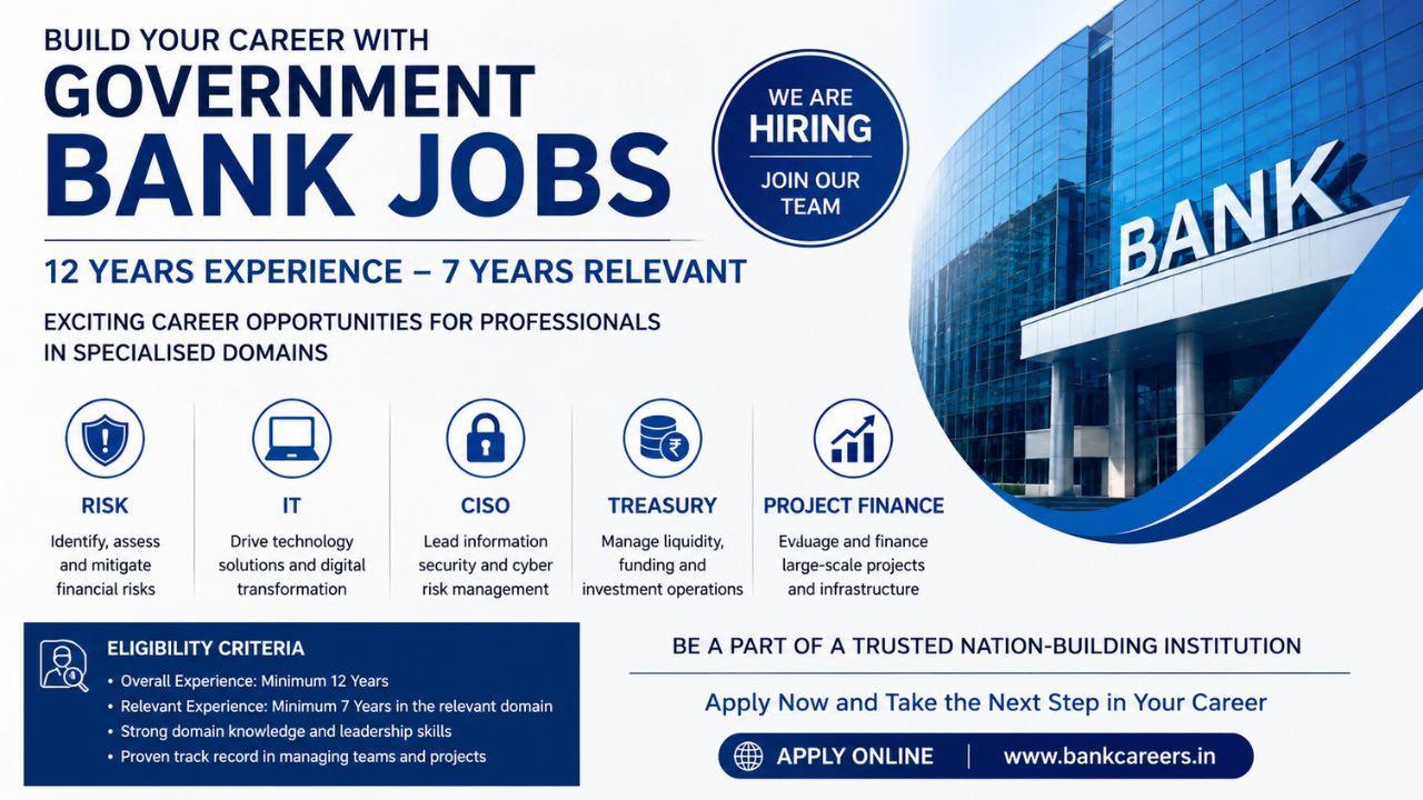 Government Job
