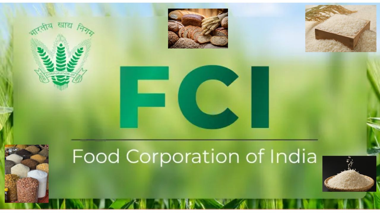 FCI Recruitment