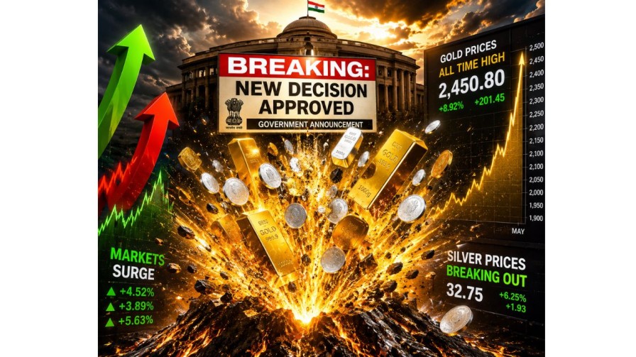 g1 (1) Gold & Silver Prices