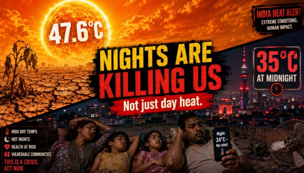 hot1 heatwave