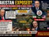 Pakistan, Iran, and America: Why Pakistan’s Role Is Creating Global Controversy Iran, and America
