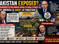 Pakistan, Iran, and America: Why Pakistan’s Role Is Creating Global Controversy Iran, and America