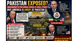 Pakistan, Iran, and America: Why Pakistan’s Role Is Creating Global Controversy Iran, and America