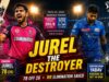 Rajasthan Royals Keep Playoff Dreams Alive with Thrilling Win Over Mumbai Indians Rajasthan Royals