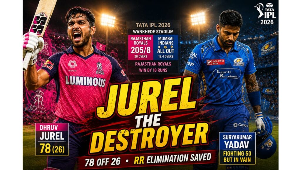 Rajasthan Royals
