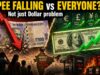 Why Is the Indian Rupee Falling? Understanding the Real Economic Crisis Behind Currency Weakness Indian Rupee