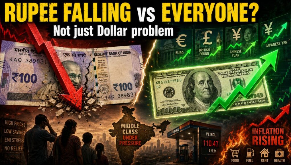 Indian Rupee