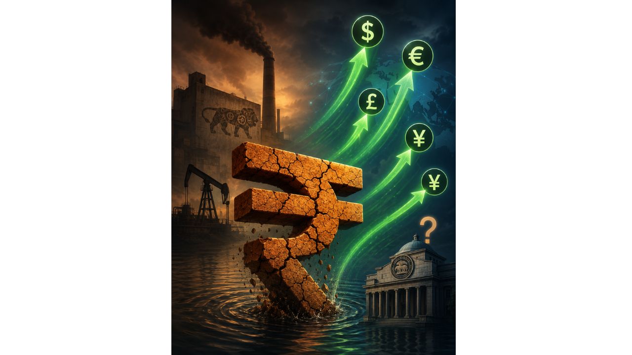 Indian Rupee