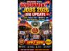 Government Jobs 2026 Big Update 🚨 11,000+ Railway Jobs, RBI Officer, SSC & Bank Vacancies Out Now! Government Jobs