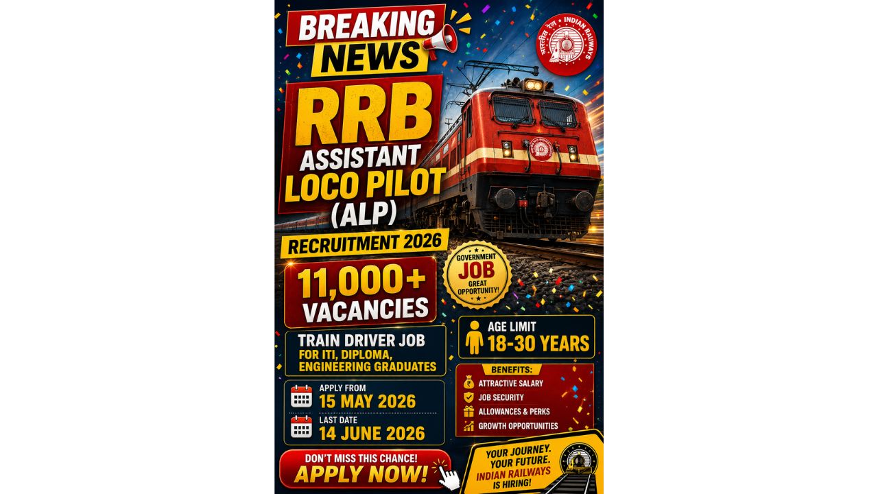 Government Jobs