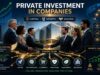 Why India’s Private Sector Needs to Invest More in the Country’s Future Private sector