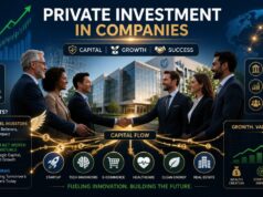 Why India’s Private Sector Needs to Invest More in the Country’s Future Private sector
