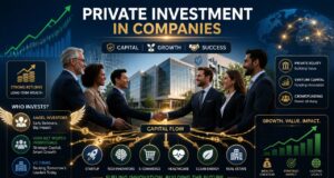 Why India’s Private Sector Needs to Invest More in the Country’s Future Private sector