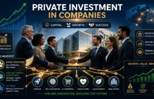 Why India’s Private Sector Needs to Invest More in the Country’s Future Private sector