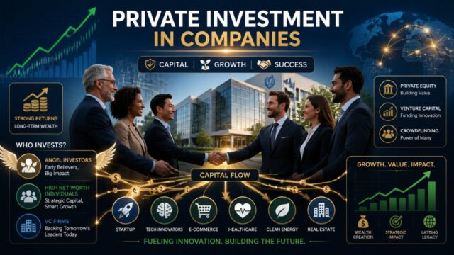 Why India’s Private Sector Needs to Invest More in the Country’s Future Private sector