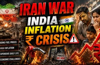 Iran War Impact on India: Rising Inflation, Expensive Fuel & Economic Risks in 2026 Iran War