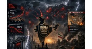 Global Economic Shock May Be Coming Due to Iran War: Uday Kotak Warns India to Prepare Economic