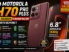 Motorola H70 Pro Plus Review 2026: Is It Worth Buying? Full Specs & Honest Performance Test Motorola H70 Pro