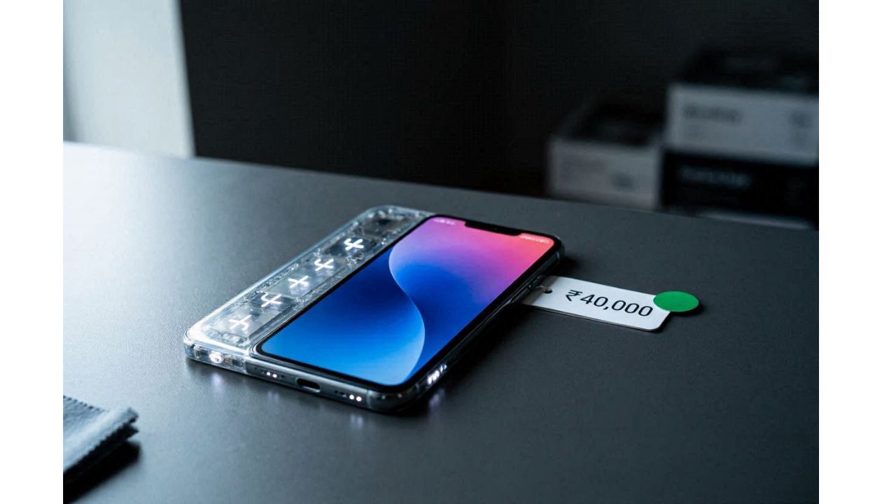 Nothing Phone 3