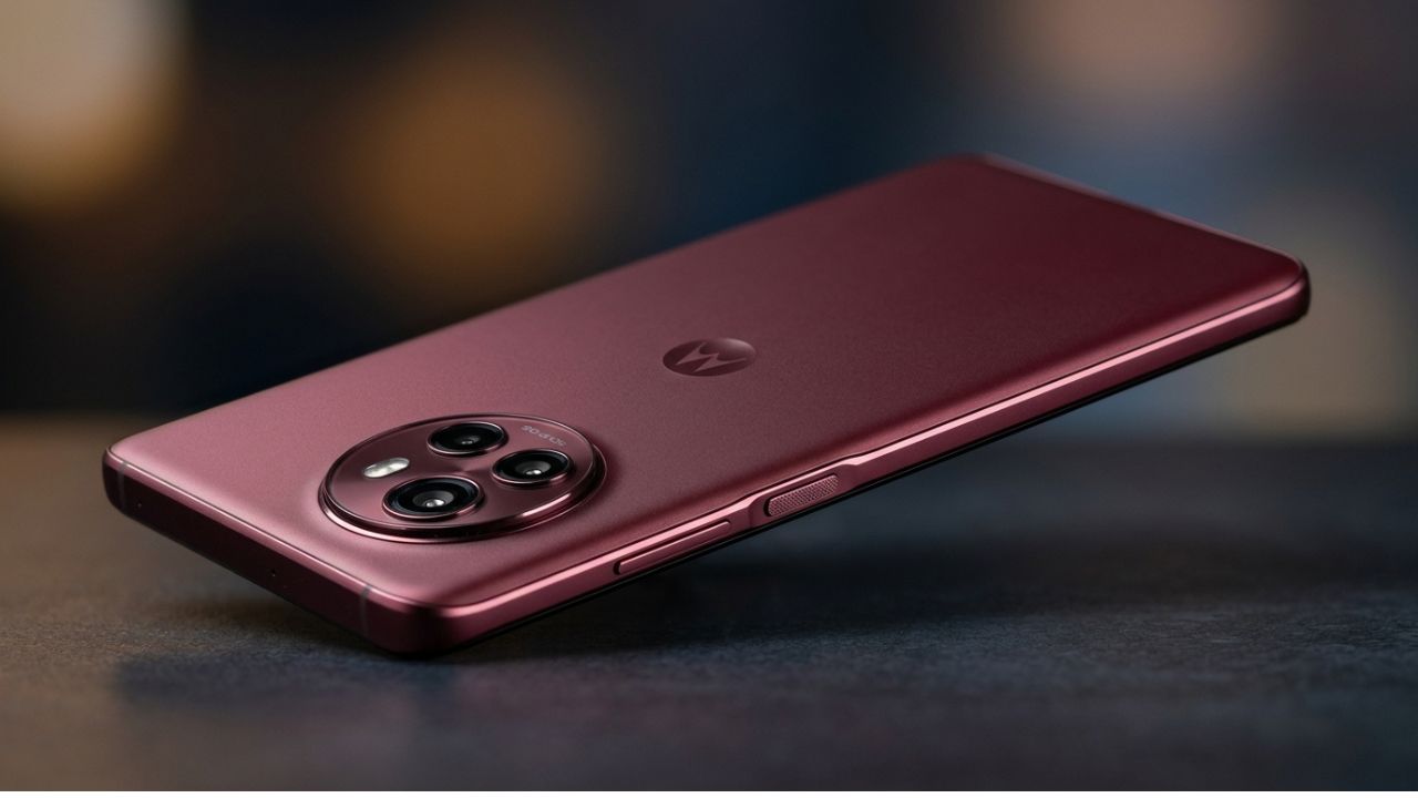Motorola H70 Pro