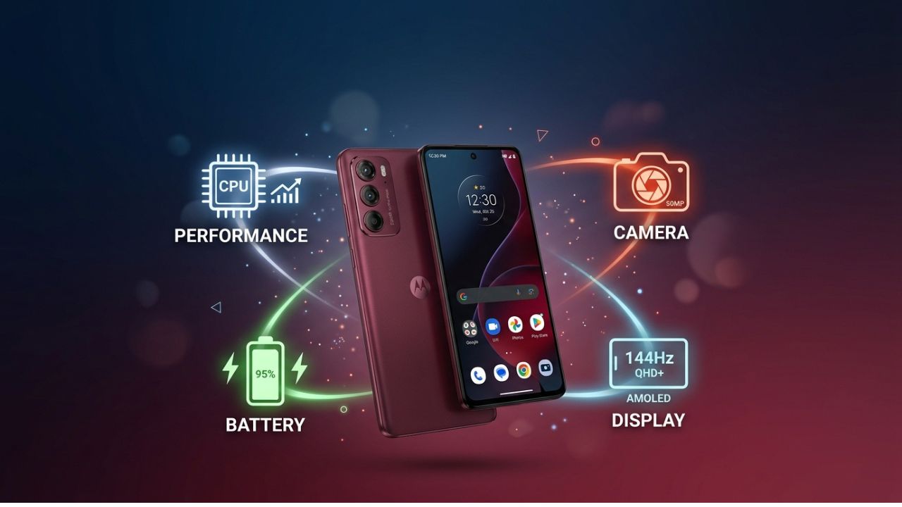 Motorola H70 Pro