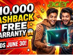 Acer Back-to-School Offers 2026: Best Laptop Deals for Students, Professionals, and Gamers Acer