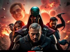 Avengers Doomsday Leaks: Steve Rogers, Scarlet Witch, Hulk & Hawkeye Return Revealed? Avengers Doomsday