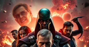 Avengers Doomsday Leaks: Steve Rogers, Scarlet Witch, Hulk & Hawkeye Return Revealed? Avengers Doomsday