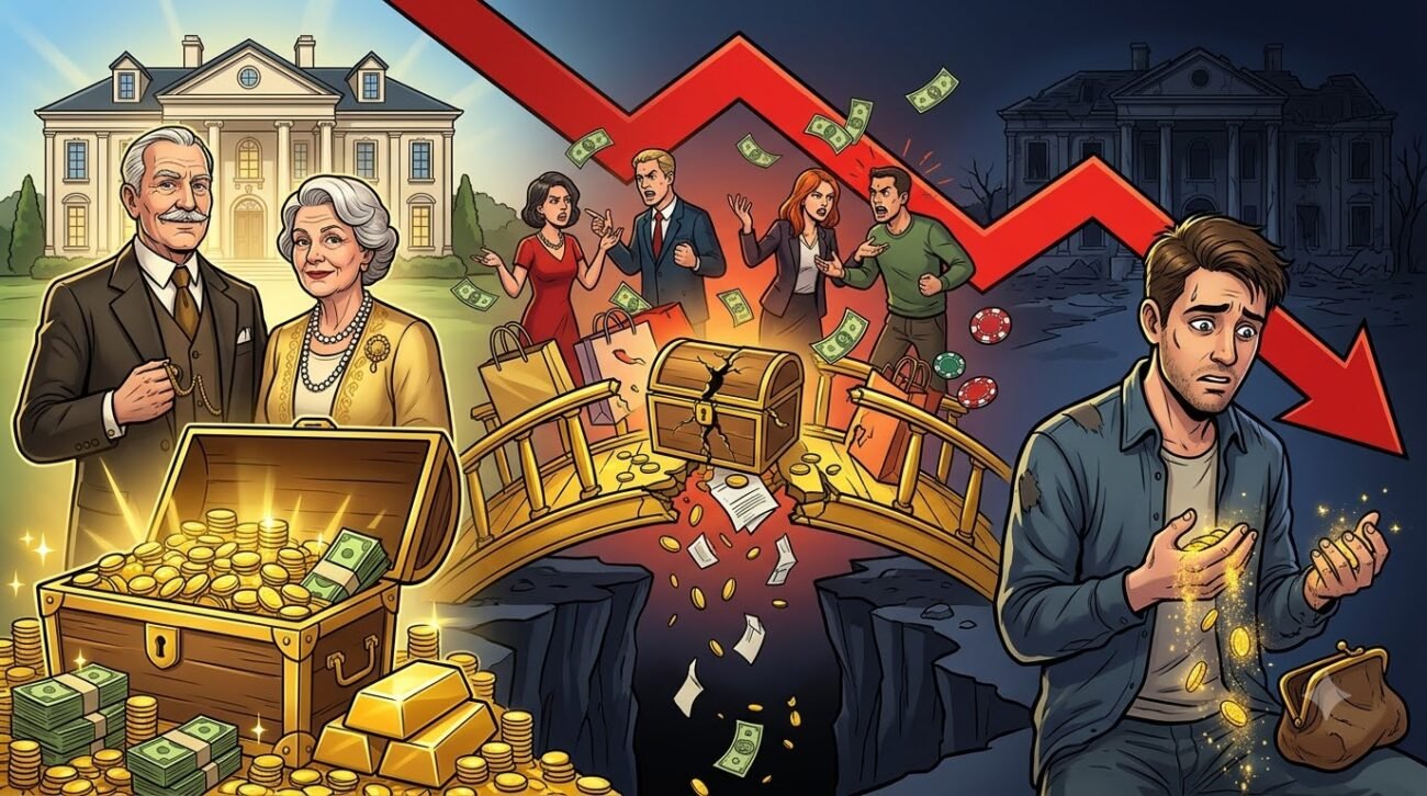 Wealth