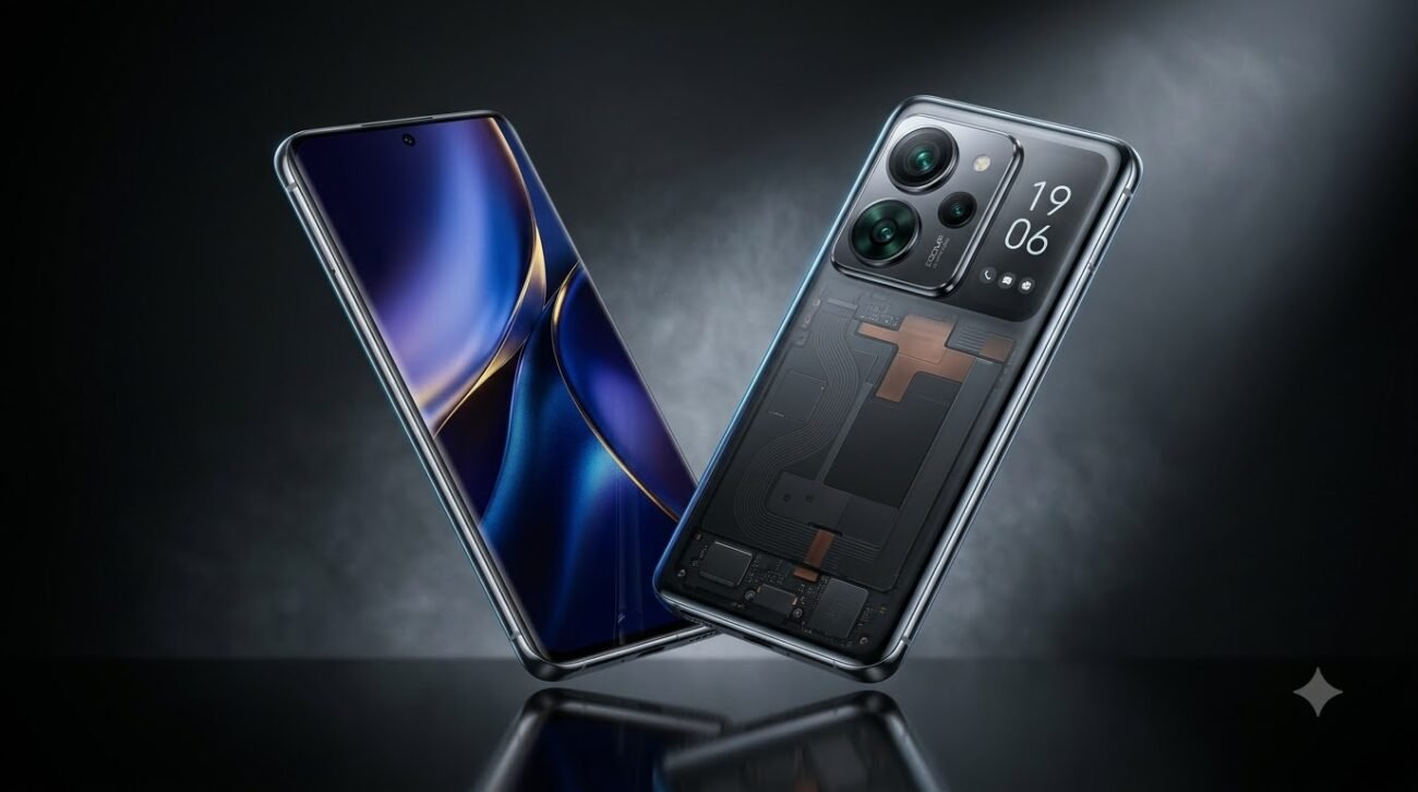 Xiaomi 