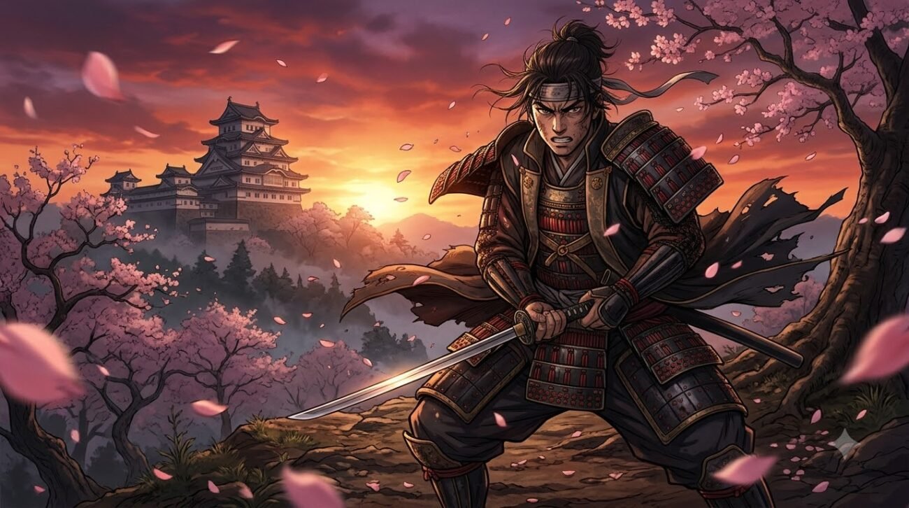 Anime
