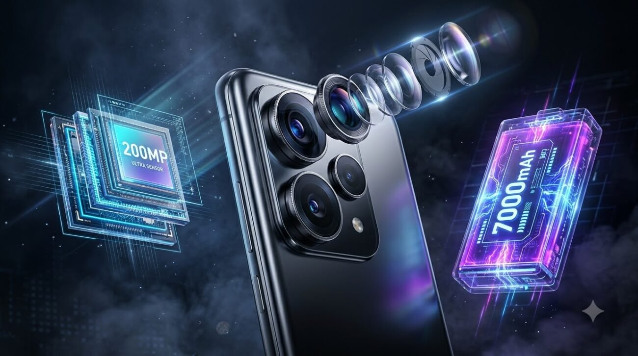 Xiaomi 