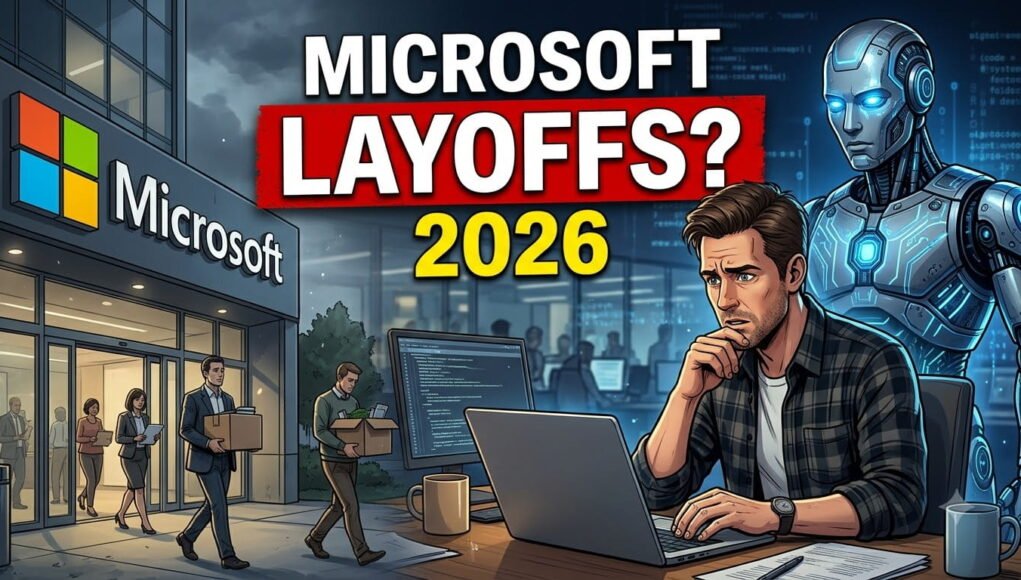 4. Microsoft