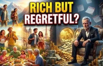 Die With Zero Philosophy: How to Balance Money, Life, and Happiness Die With Zero